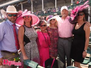 Derby Tickets, Inc - 2016 Guest 2933