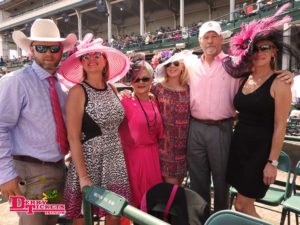 Derby Tickets, Inc - 2016 Guest 2934