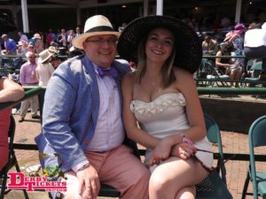 Derby Tickets, Inc - 2016 Guest 2940