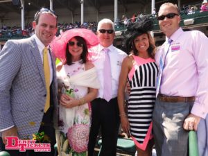 Derby Tickets, Inc - 2016 Guest 2944
