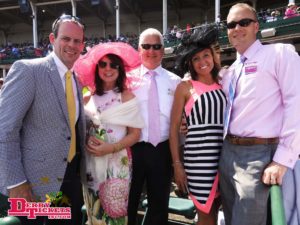 Derby Tickets, Inc - 2016 Guest 2945