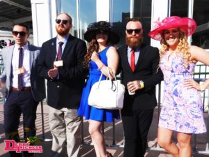 Derby Tickets, Inc - 2016 Guest 2977