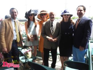 Derby Tickets, Inc - 2016 Guest 2981