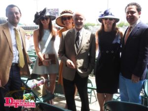 Derby Tickets, Inc - 2016 Guest 2982