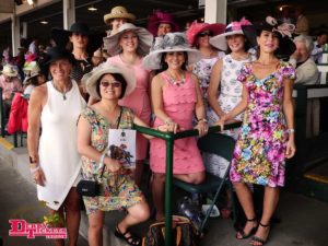 Derby Tickets, Inc - 2016 Guest 2989