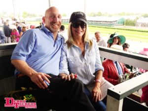 Derby Tickets, Inc - 2016 Guest 2990