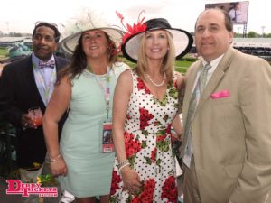 Derby Tickets, Inc - 2016 Guest 2996