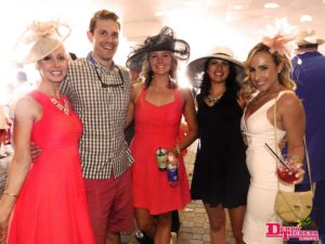 Derby Tickets, Inc - 2016 Guest 3026