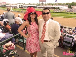 Derby Tickets, Inc - 2016 Guest 3032