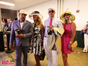 Derby Tickets, Inc - 2016 Guest 3036