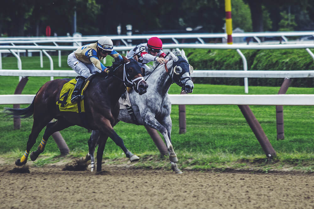 Derby Tickets, Inc - Betting Tips