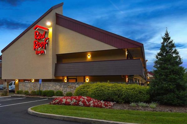 Red Roof Inn