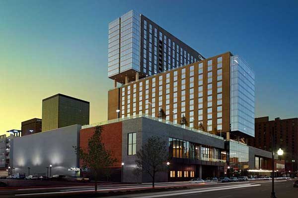 The Omni