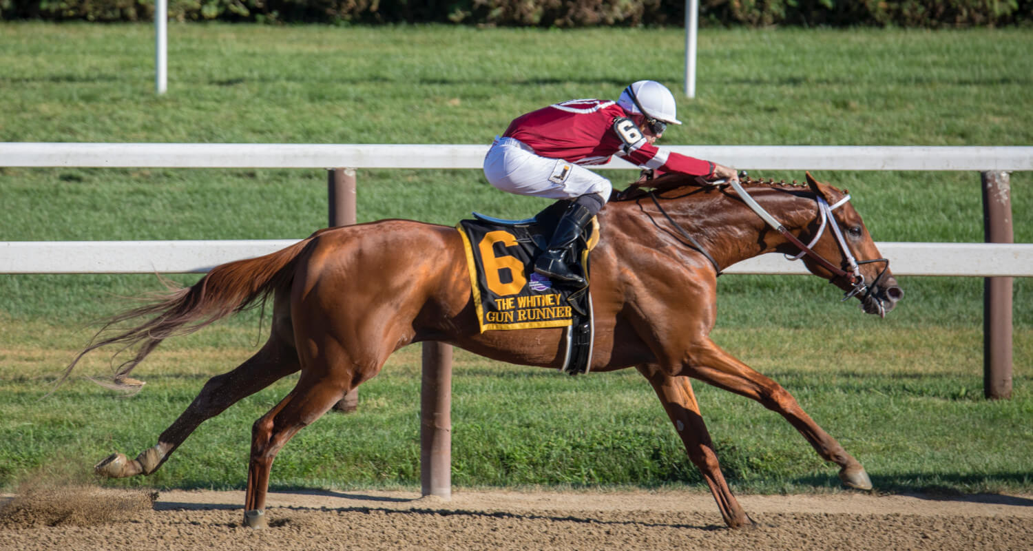 You are currently viewing The Road to the Kentucky Derby heats up in February