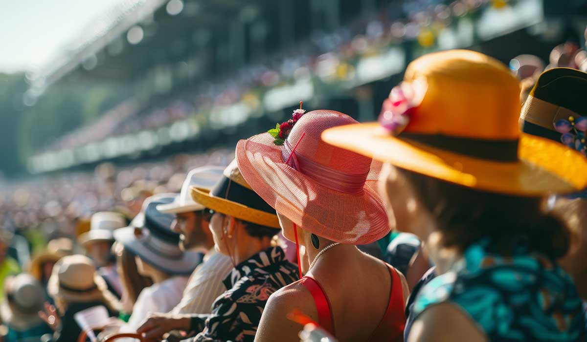 Read more about the article Country House Scores Shocking Victory