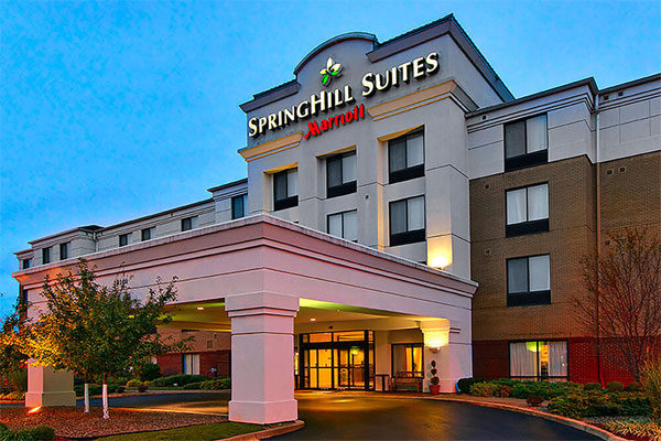 SpringHill Suites East