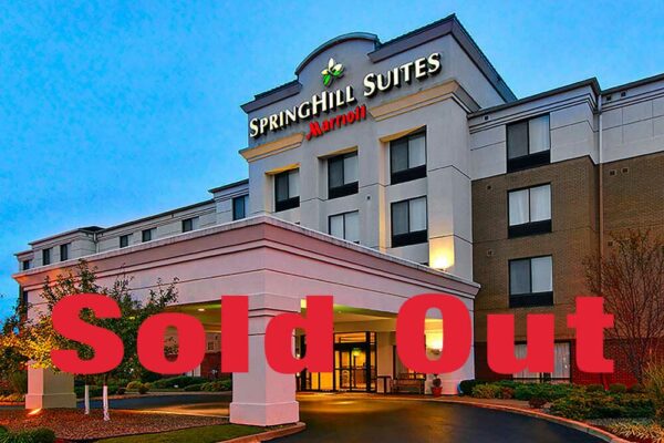 SpringHill Suites East