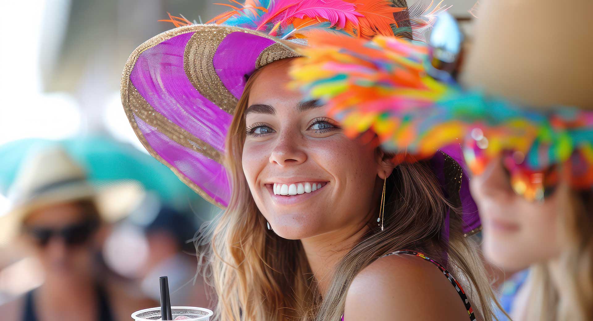 Read more about the article Top Tips for First-Time Kentucky Derby Attendees