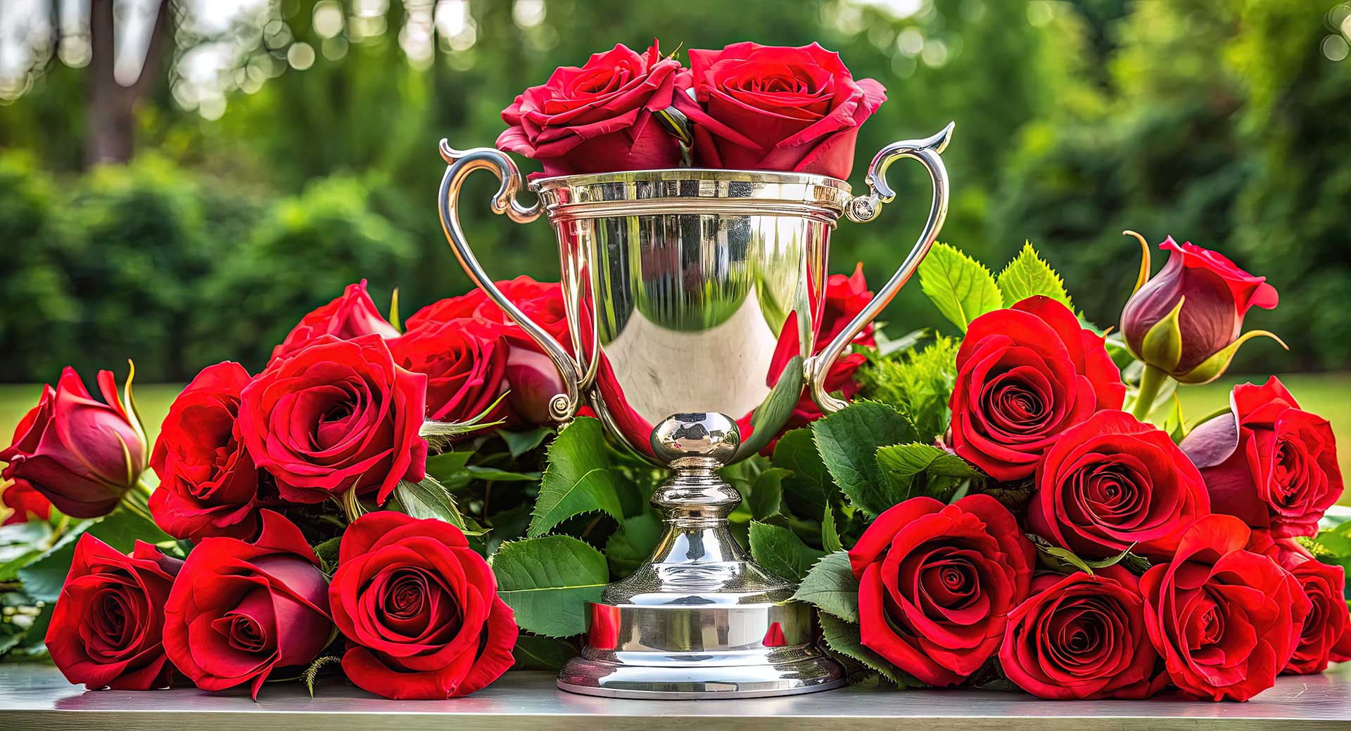 Read more about the article Understanding Horse Racing: Participants