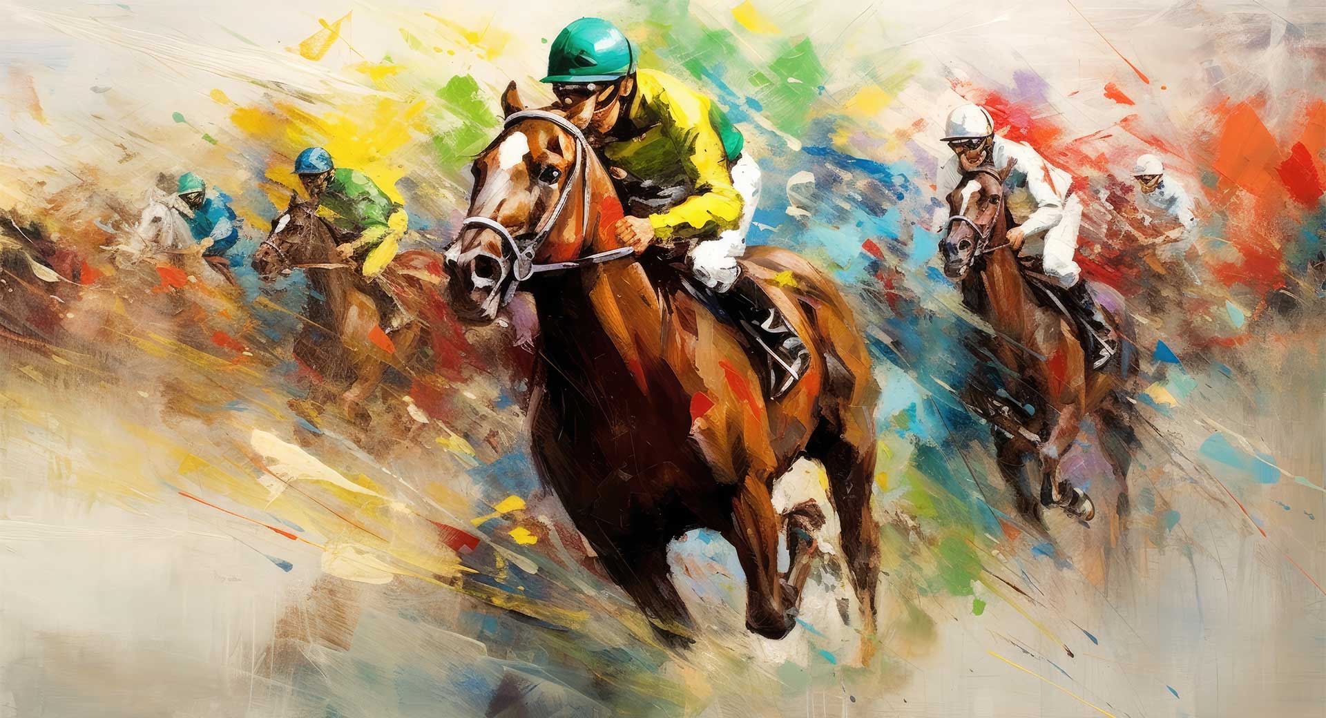 Read more about the article Top 10 Kentucky Derby Moments in History
