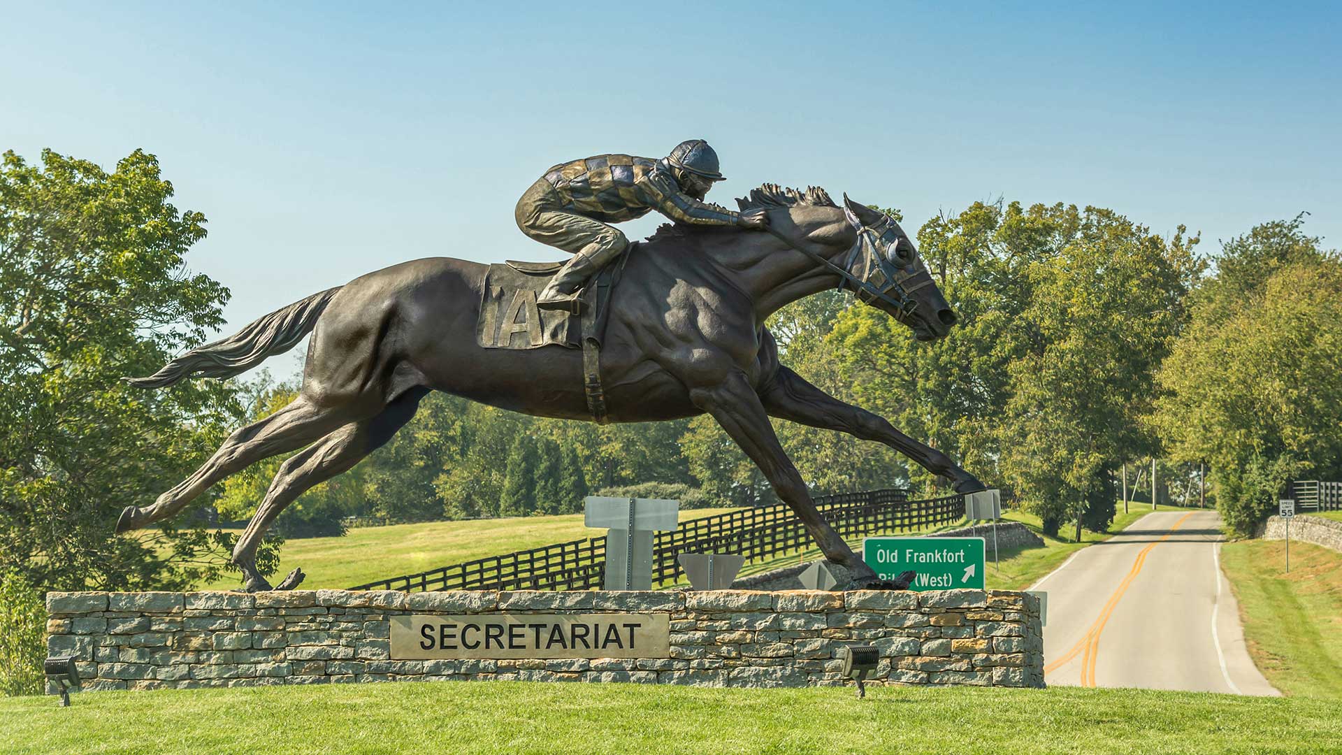 Read more about the article Famous Derby Winners and Their Stories: Legends of the Track