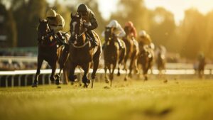 Read more about the article The Qualifying System: Earning Points to Make the Cut