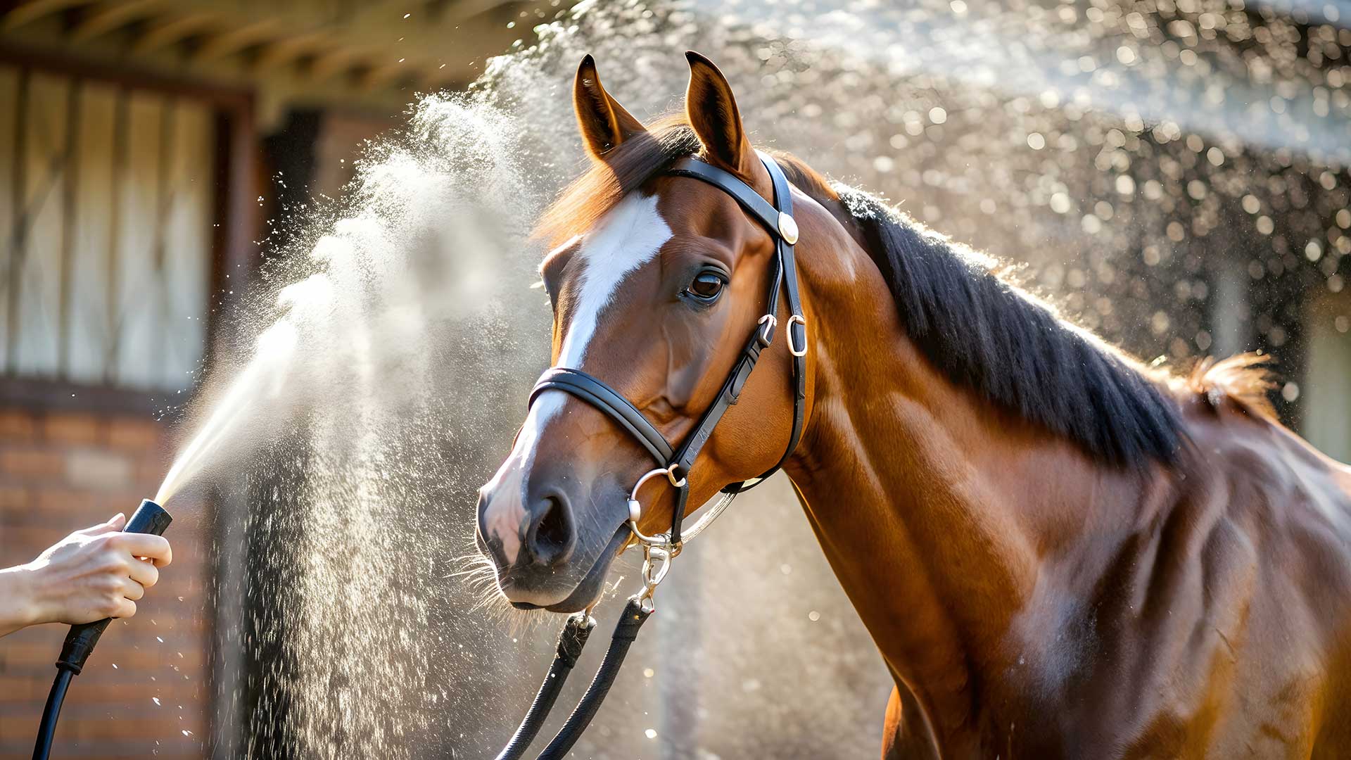 Read more about the article Strategy and Patience: The Trainer’s Role in Derby Prep
