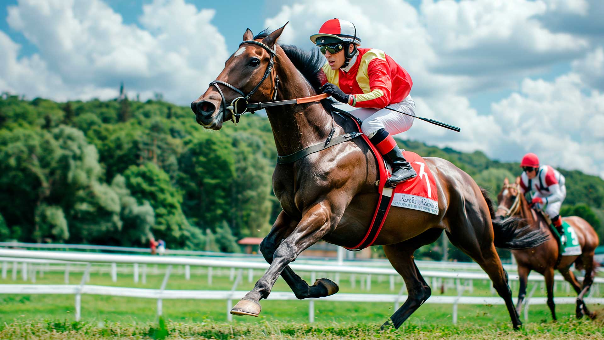 Read more about the article Building a Derby-Ready Athlete