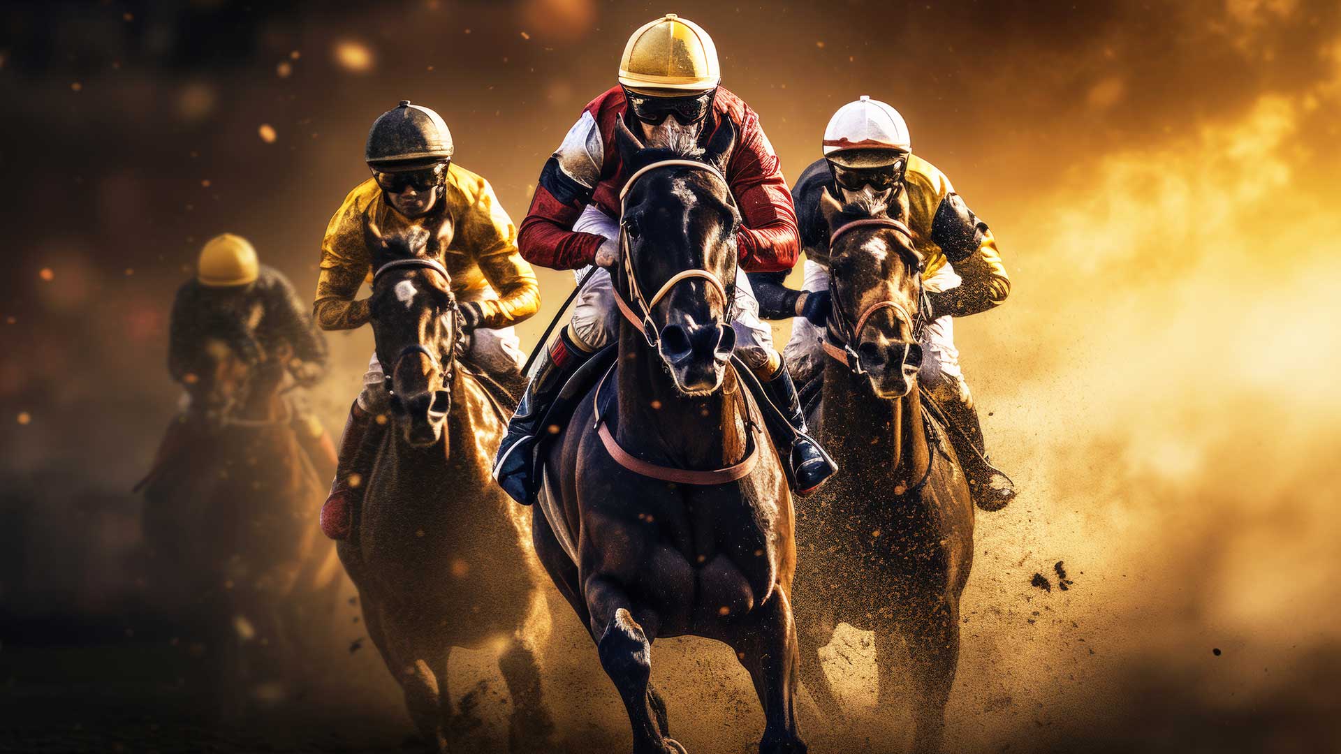 Read more about the article Derby Day: The Ultimate Test of Heart and Skill